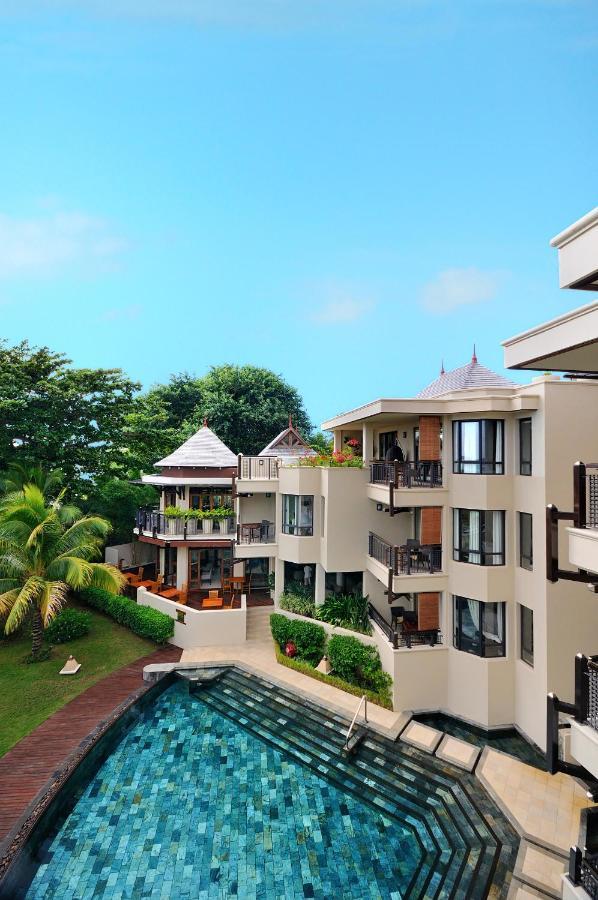 טרו או ביש Le Cardinal Exclusive Resort מראה חיצוני תמונה