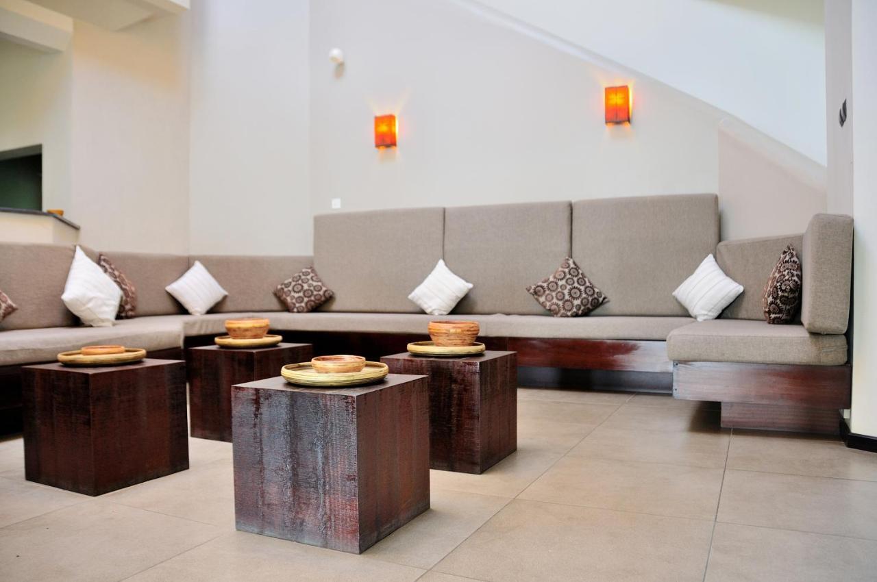 טרו או ביש Le Cardinal Exclusive Resort מראה חיצוני תמונה