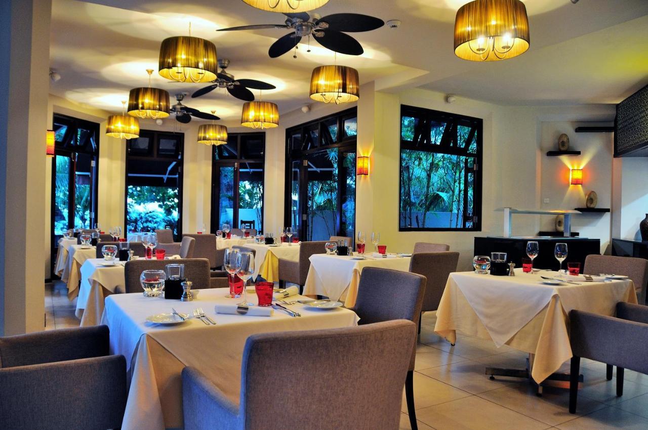 טרו או ביש Le Cardinal Exclusive Resort מראה חיצוני תמונה