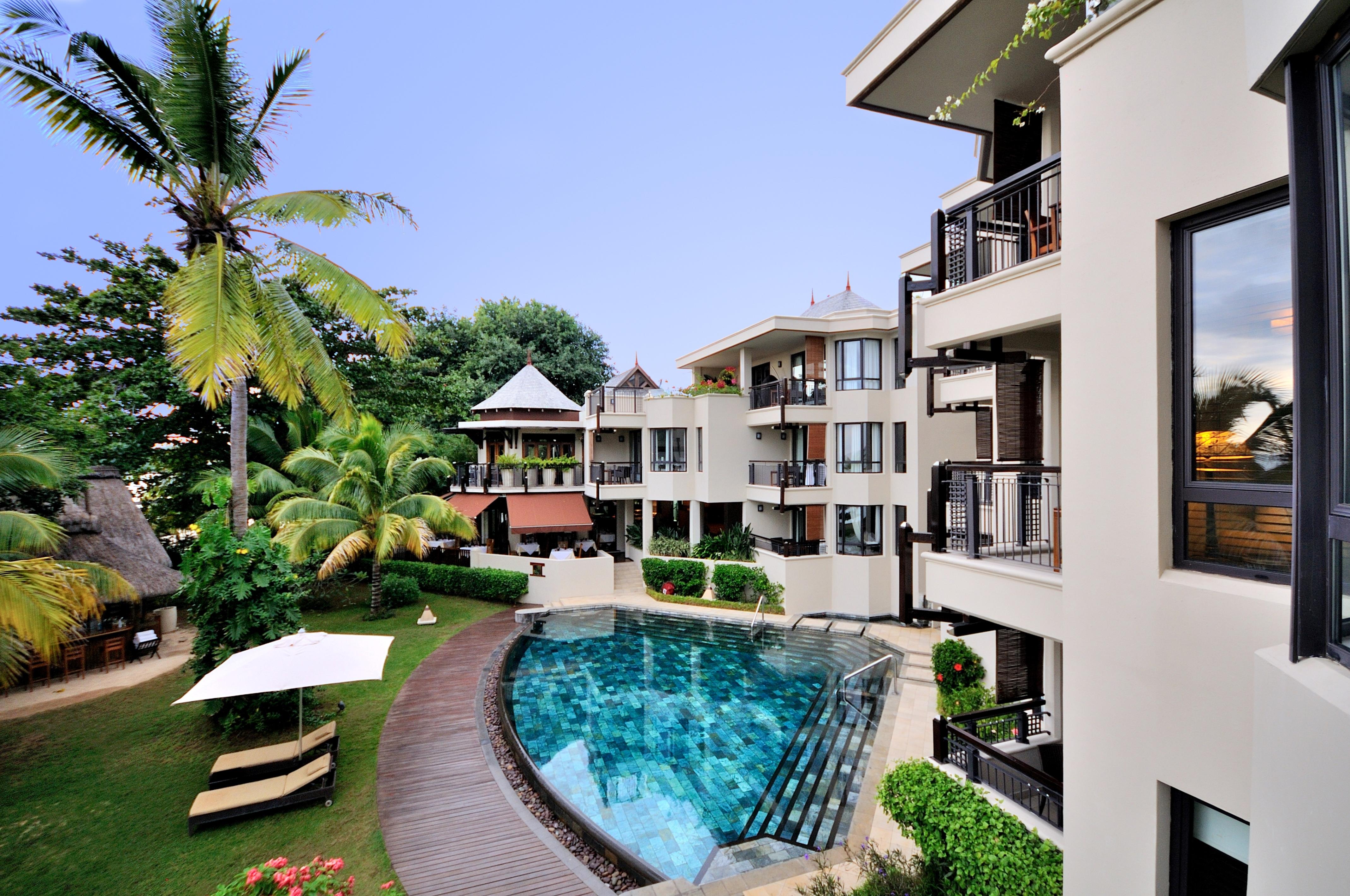 טרו או ביש Le Cardinal Exclusive Resort מראה חיצוני תמונה