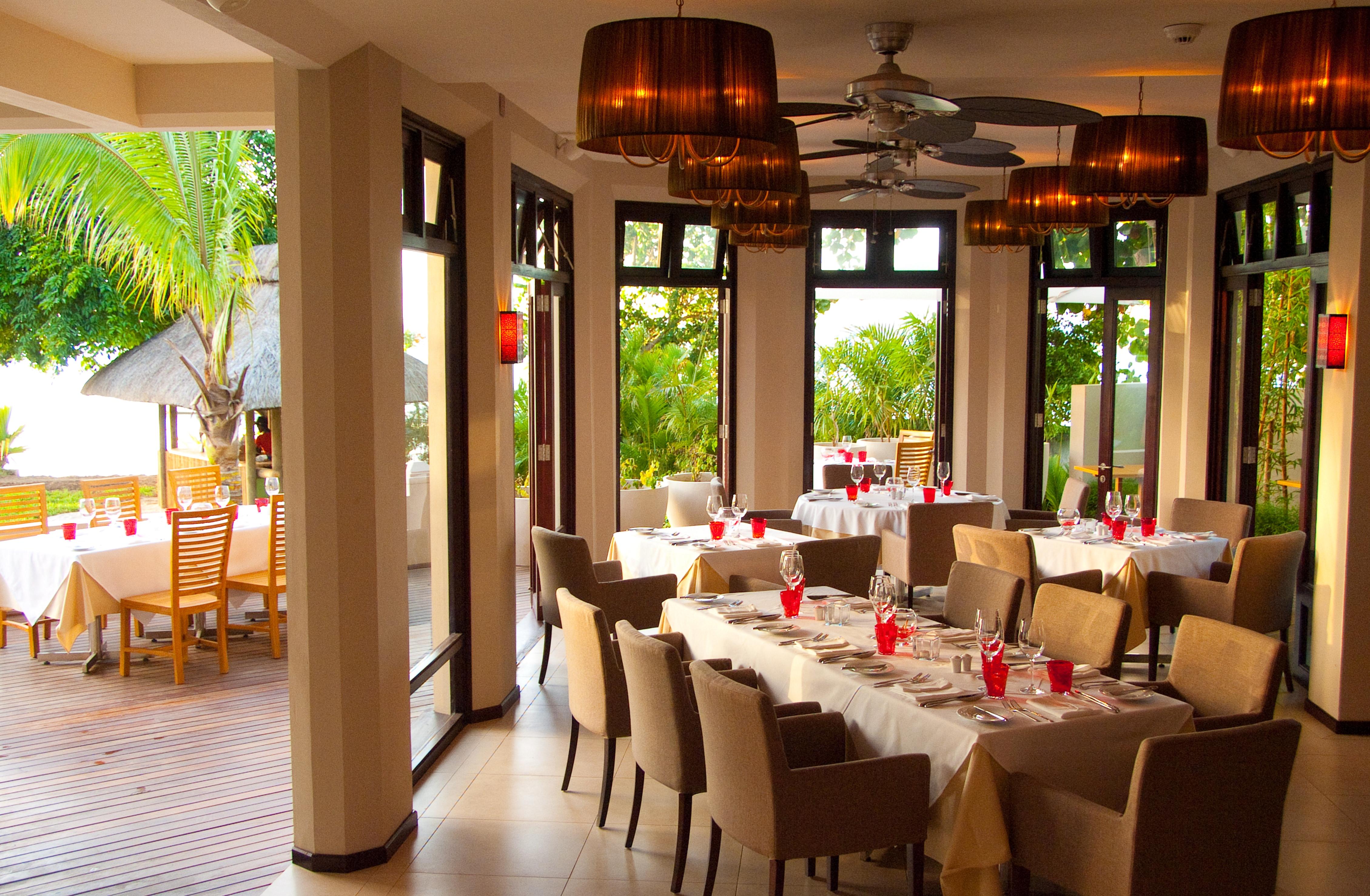 טרו או ביש Le Cardinal Exclusive Resort מראה חיצוני תמונה