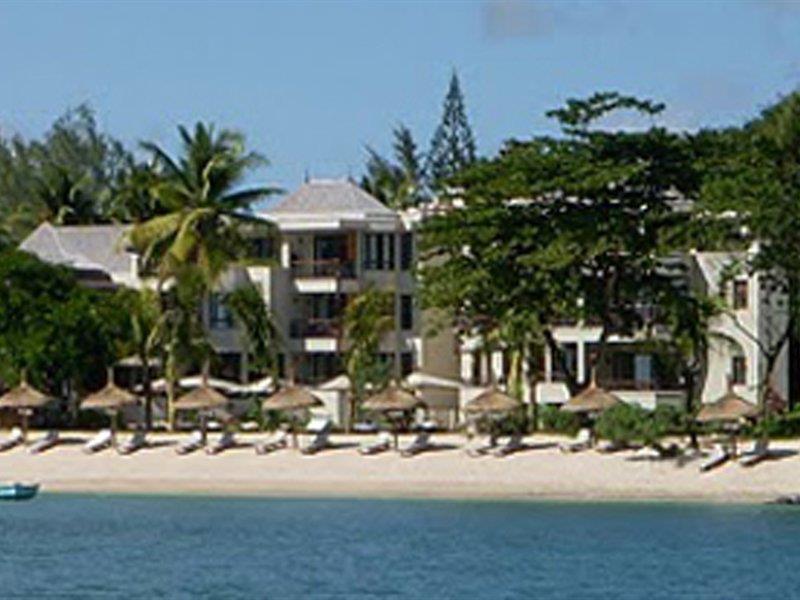 טרו או ביש Le Cardinal Exclusive Resort מראה חיצוני תמונה