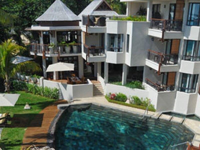 טרו או ביש Le Cardinal Exclusive Resort מראה חיצוני תמונה