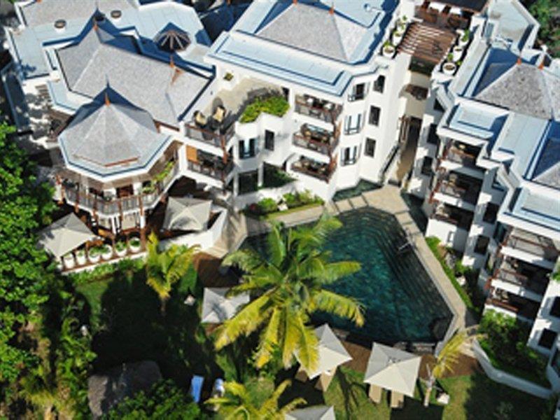 טרו או ביש Le Cardinal Exclusive Resort מראה חיצוני תמונה