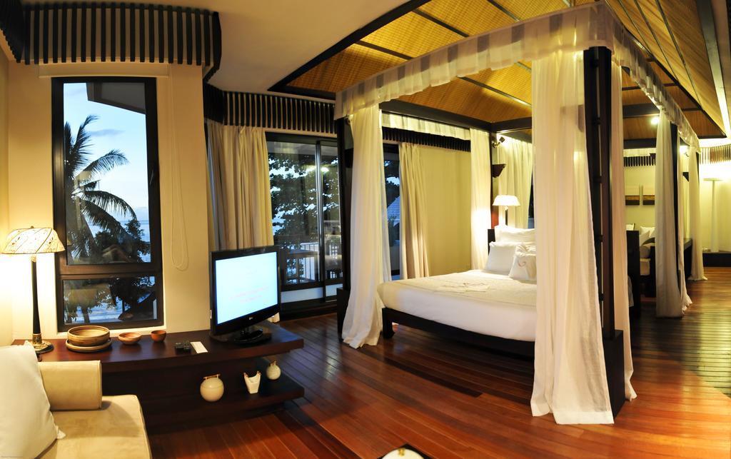 טרו או ביש Le Cardinal Exclusive Resort מראה חיצוני תמונה