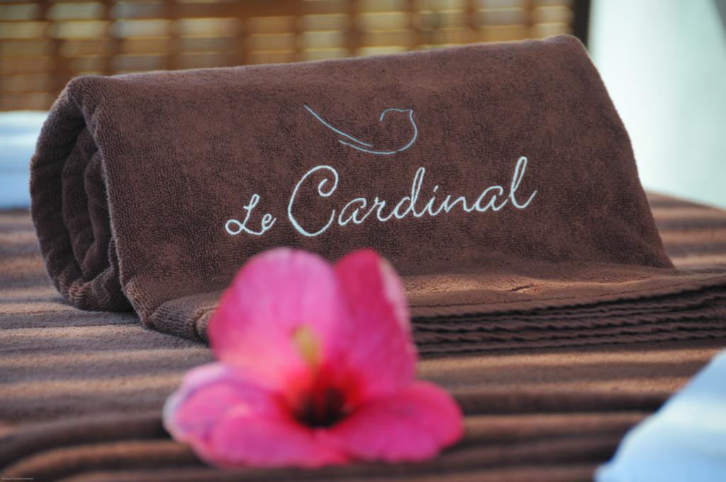 טרו או ביש Le Cardinal Exclusive Resort מראה חיצוני תמונה